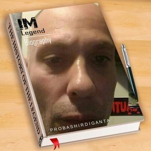 Meet your Posher, Roberto